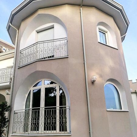 Feudo Di Castelmozzo Villa Santa Paolina Eksteriør bilde