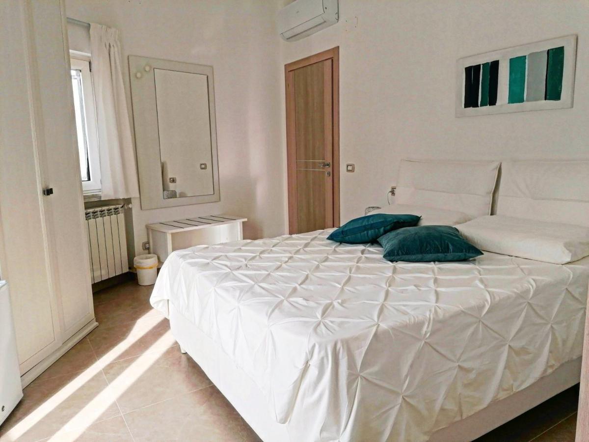 Feudo Di Castelmozzo Villa Santa Paolina Eksteriør bilde